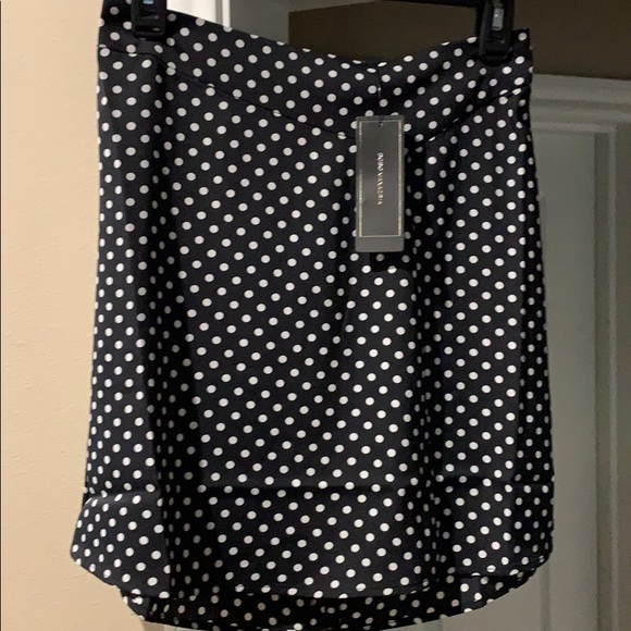 BCBG MAXAZRIA MINI SKIRT - Picture 4 of 8